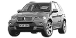 BMW E70 U3360 Fault Code