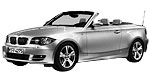 BMW E88 U3360 Fault Code